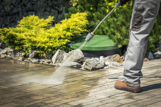 Best Factory Floor Cleaning  in Empire, CA