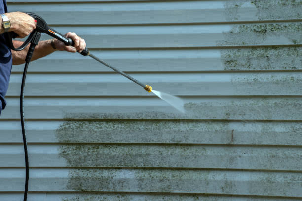 Trusted Empire, CA Pressure Washing Services Experts